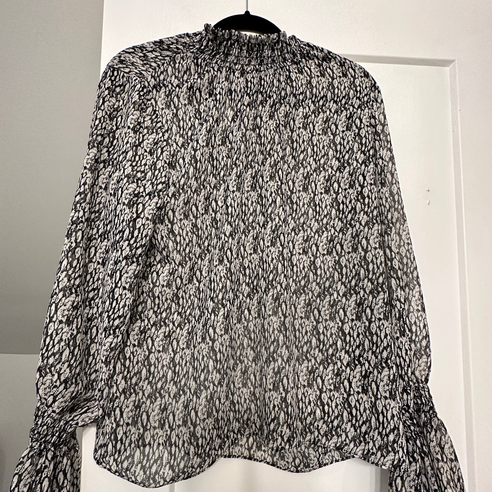 Misa blouse